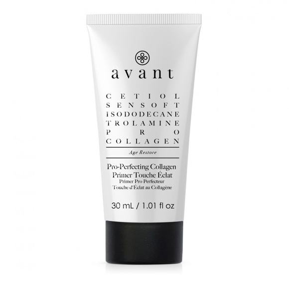 Pro Perfecting Collagen Touche Éclat Primer